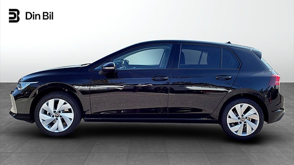 Volkswagen Golf I 2 of 12