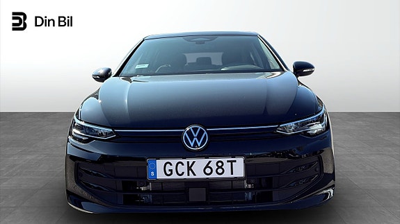 Volkswagen Golf I 4 of 12