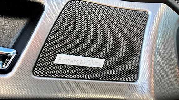Jaguar XF 14 of 15