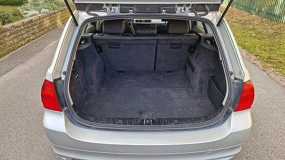 BMW 320d 7 of 8