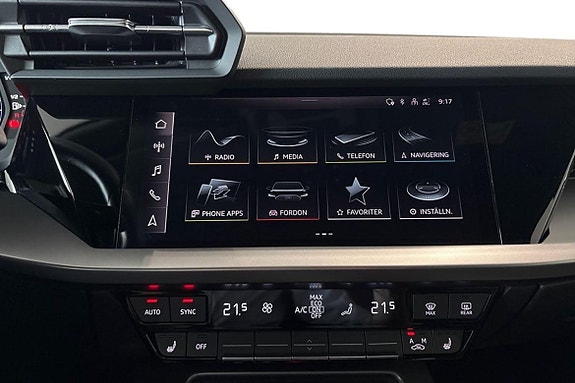 Audi A3 15 of 22