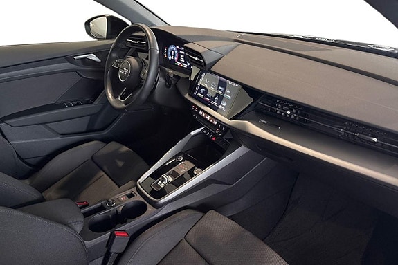 Audi A3 16 of 22