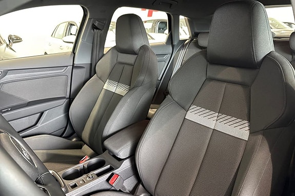 Audi A3 17 of 22