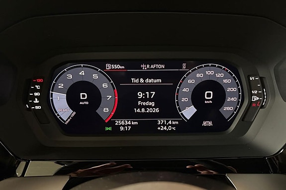 Audi A3 14 of 22