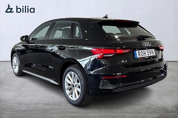 Audi A3 3 of 22