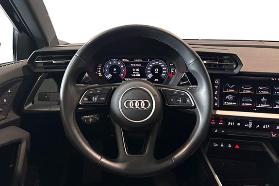 Audi A3 11 of 22