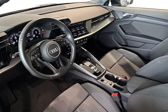 Audi A3 9 of 22