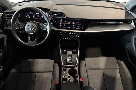 Audi A3 10 of 22