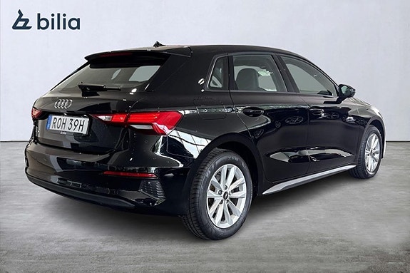 Audi A3 5 of 22