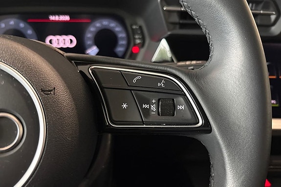 Audi A3 13 of 22