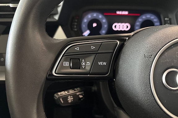Audi A3 12 of 22