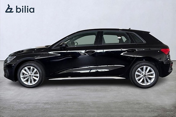 Audi A3 2 of 22