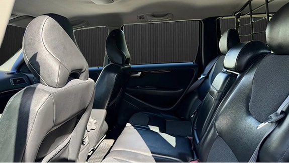 Volvo XC70 8 of 8