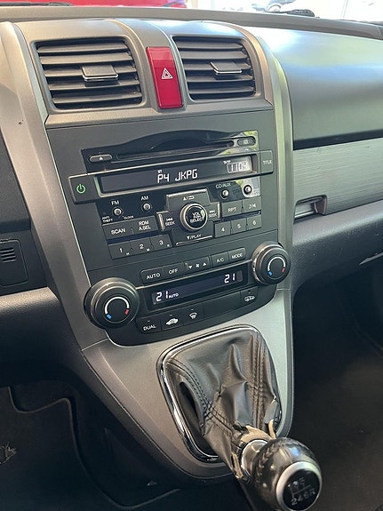 Honda CR-V 6 of 6