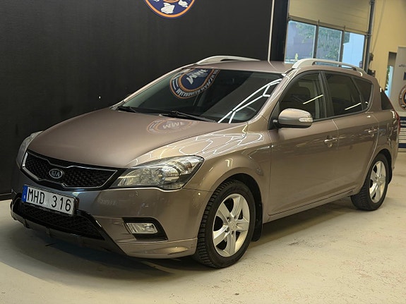 Kia Ceed 5 of 23