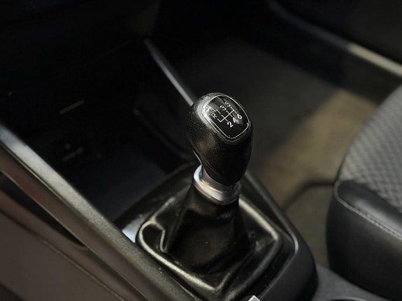 Kia Ceed 13 of 23