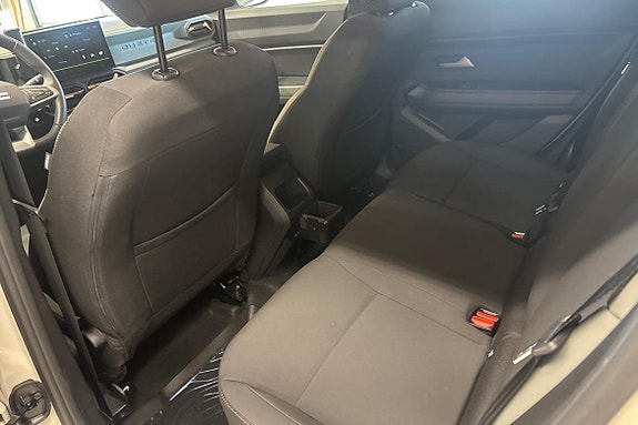 Dacia Duster 6 of 20