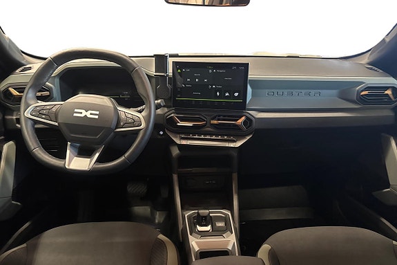 Dacia Duster 12 of 20