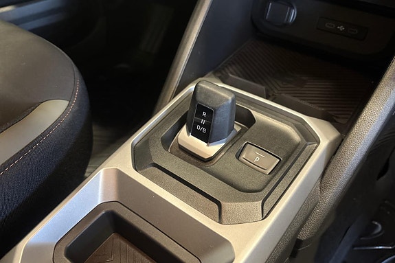 Dacia Duster 15 of 20