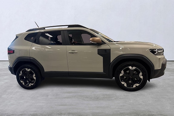 Dacia Duster 3 of 20