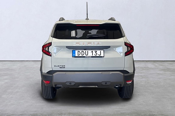 Dacia Duster 8 of 20