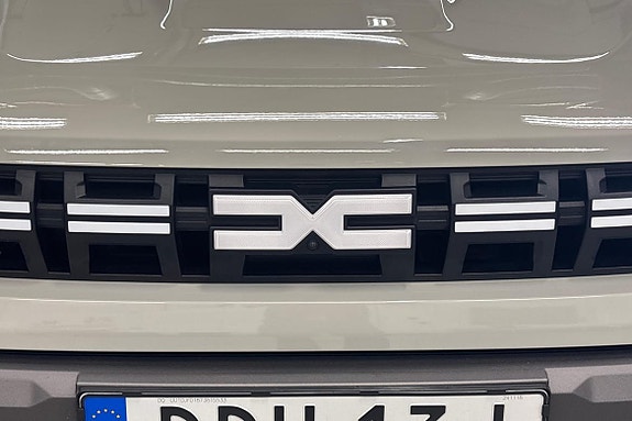 Dacia Duster 18 of 20