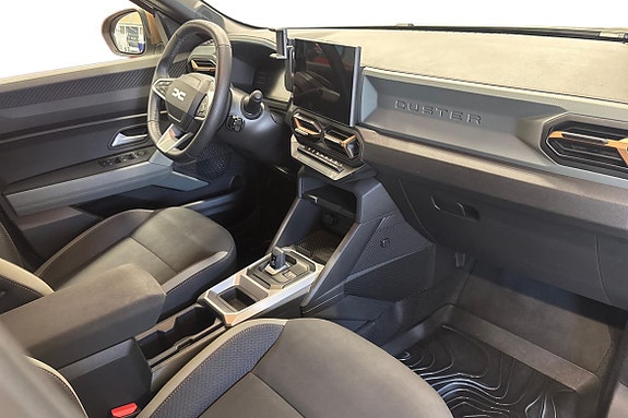 Dacia Duster 4 of 20