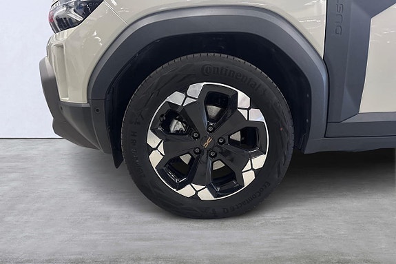 Dacia Duster 14 of 20