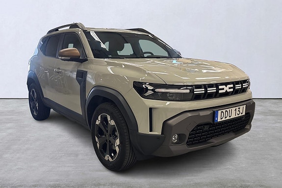 Dacia Duster 9 of 20