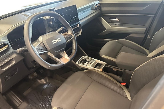 Dacia Duster 11 of 20