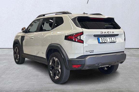 Dacia Duster 7 of 20
