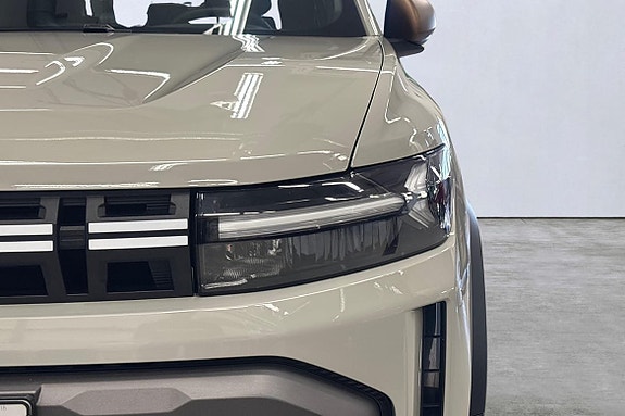 Dacia Duster 19 of 20