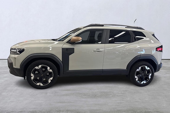 Dacia Duster 2 of 20
