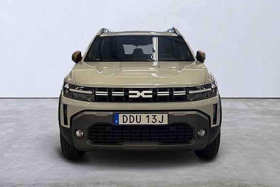 Dacia Duster 10 of 20