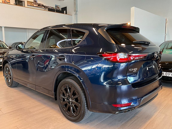 Mazda CX-60 6 of 15