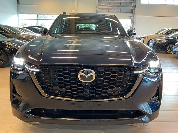 Mazda CX-60 2 of 15