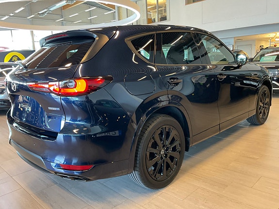 Mazda CX-60 4 of 15