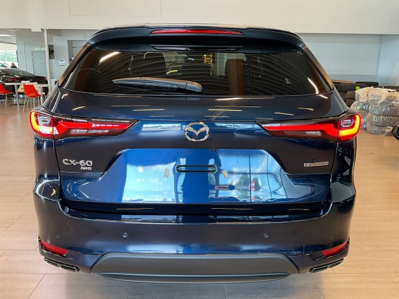 Mazda CX-60 5 of 15