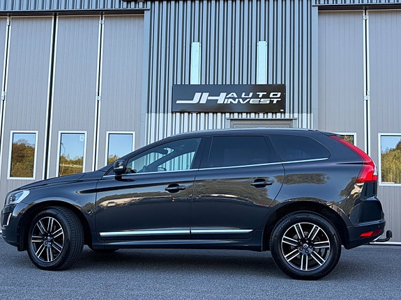 Volvo XC60 6 of 20