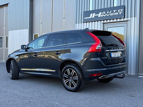 Volvo XC60 5 of 20