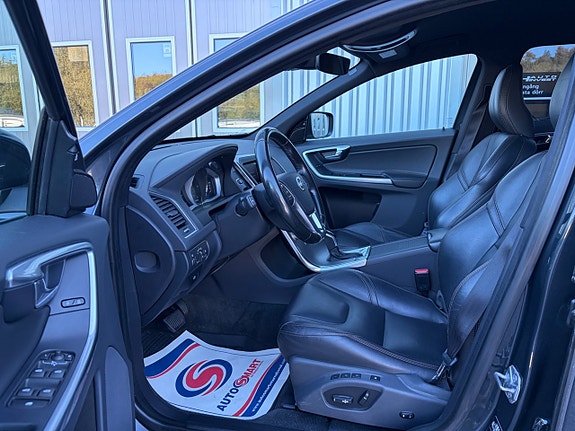 Volvo XC60 17 of 20