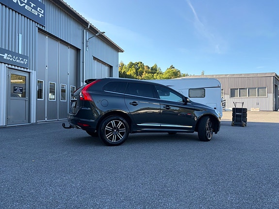 Volvo XC60 3 of 20