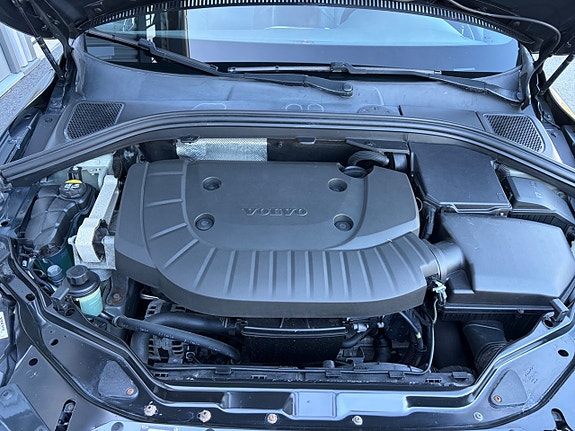 Volvo XC60 20 of 20