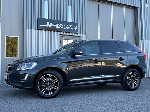 Volvo XC60 7 of 20