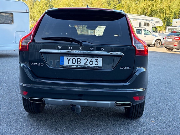 Volvo XC60 4 of 20