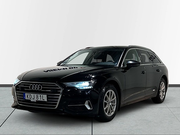 Audi A6 16 of 20
