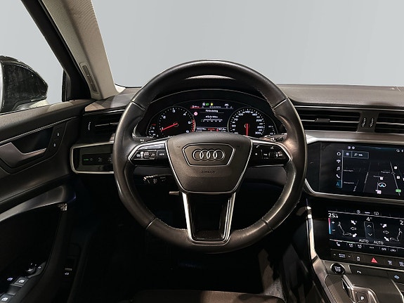 Audi A6 9 of 20