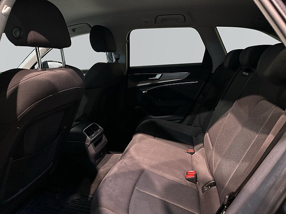 Audi A6 13 of 20