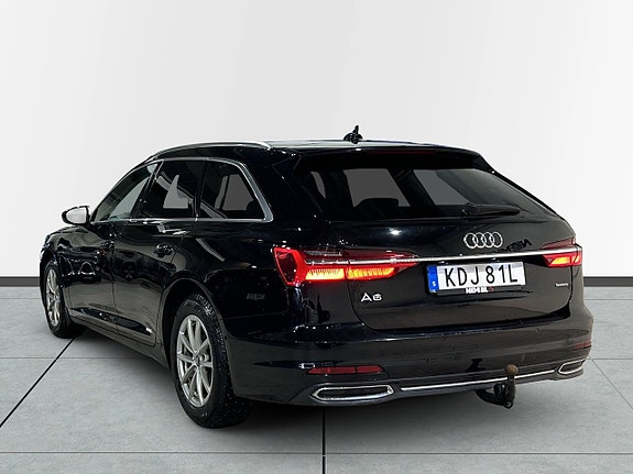 Audi A6 5 of 20