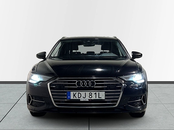 Audi A6 2 of 20